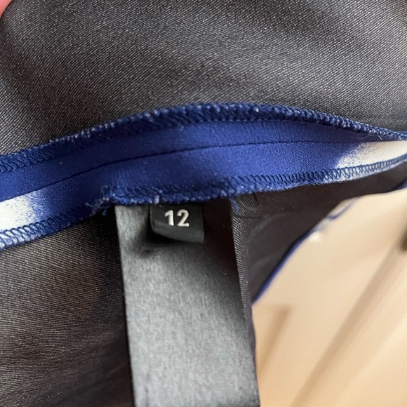 NWT Proenza Schouler Cady Printed Top - Picture 6 of 9